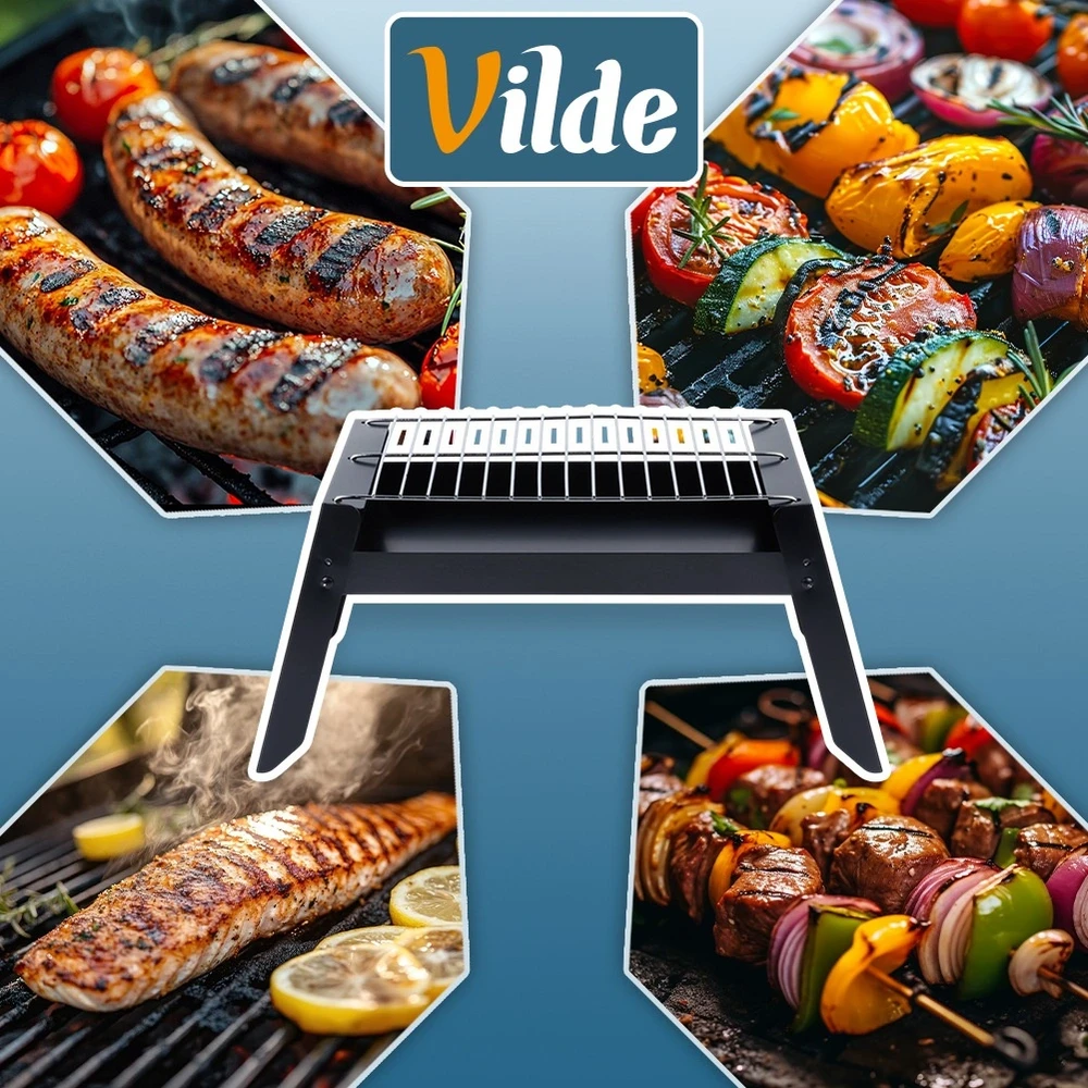 Anglies grilis 46x22x22 cm