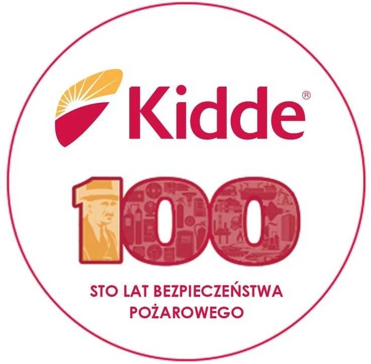 Anglies monoksido jutiklis Kidde K5CO