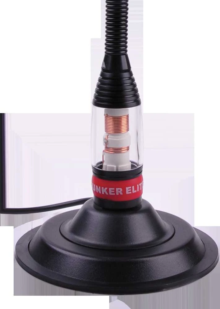 Peiying Elite CB 115 CB antena su magnetine