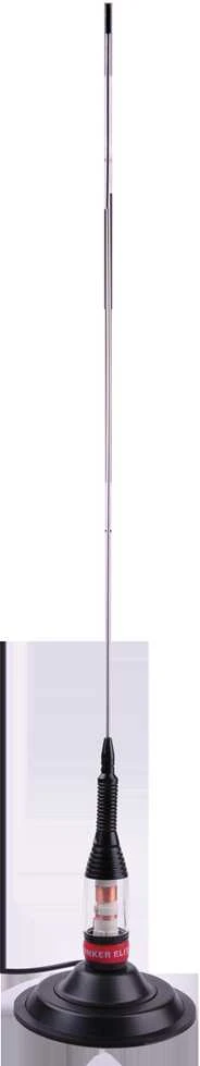 Peiying Elite CB 115 CB antena su magnetine