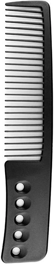 Activeshop Antistatinės šukos Toni&Guy Carbon Antistatic 0518, 1 vnt.