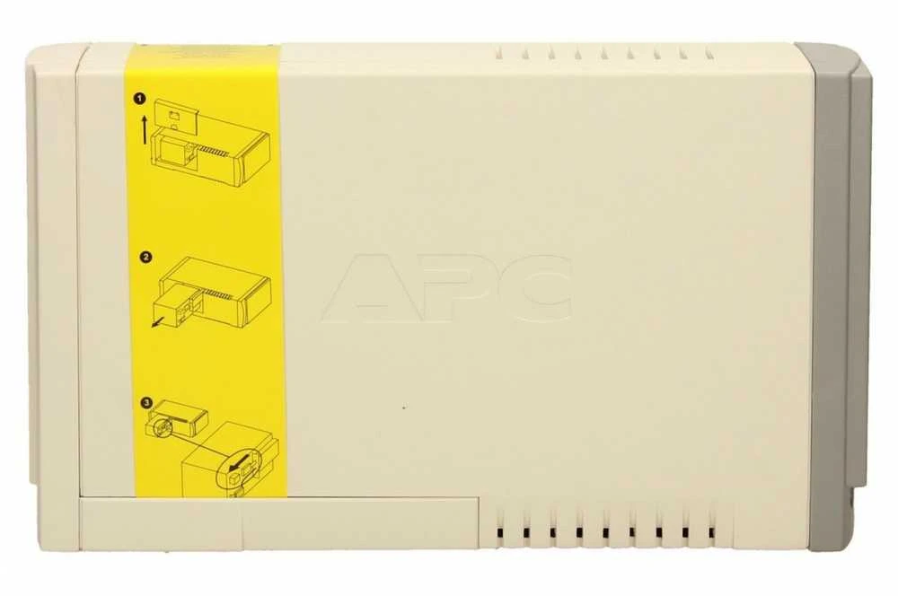 APC Back-UPS CS/500VA Offline
