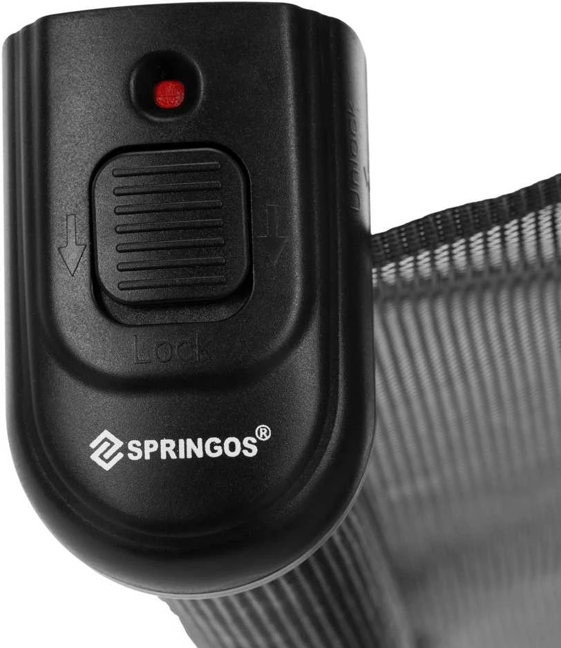 Springos Apsauginė laiptų užtvara 162 cm