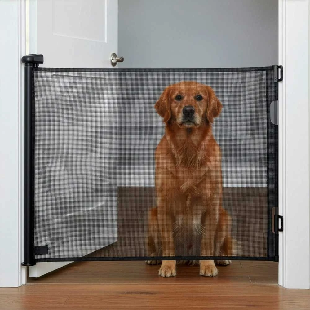 Springos Apsauginė laiptų užtvara 162 cm