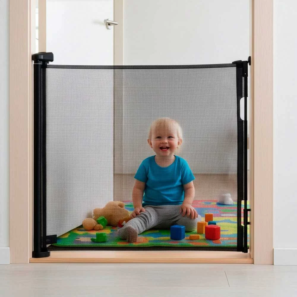 Springos Apsauginė laiptų užtvara 162 cm
