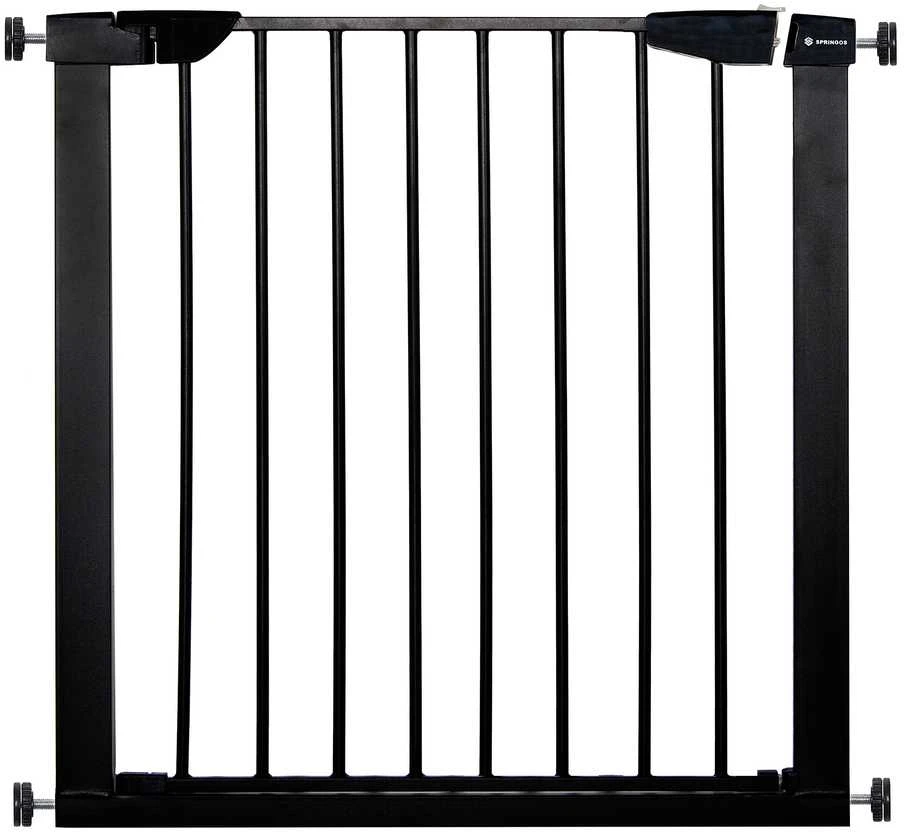 Apsauginiai vartai Springos SG0002A 75-89 cm
