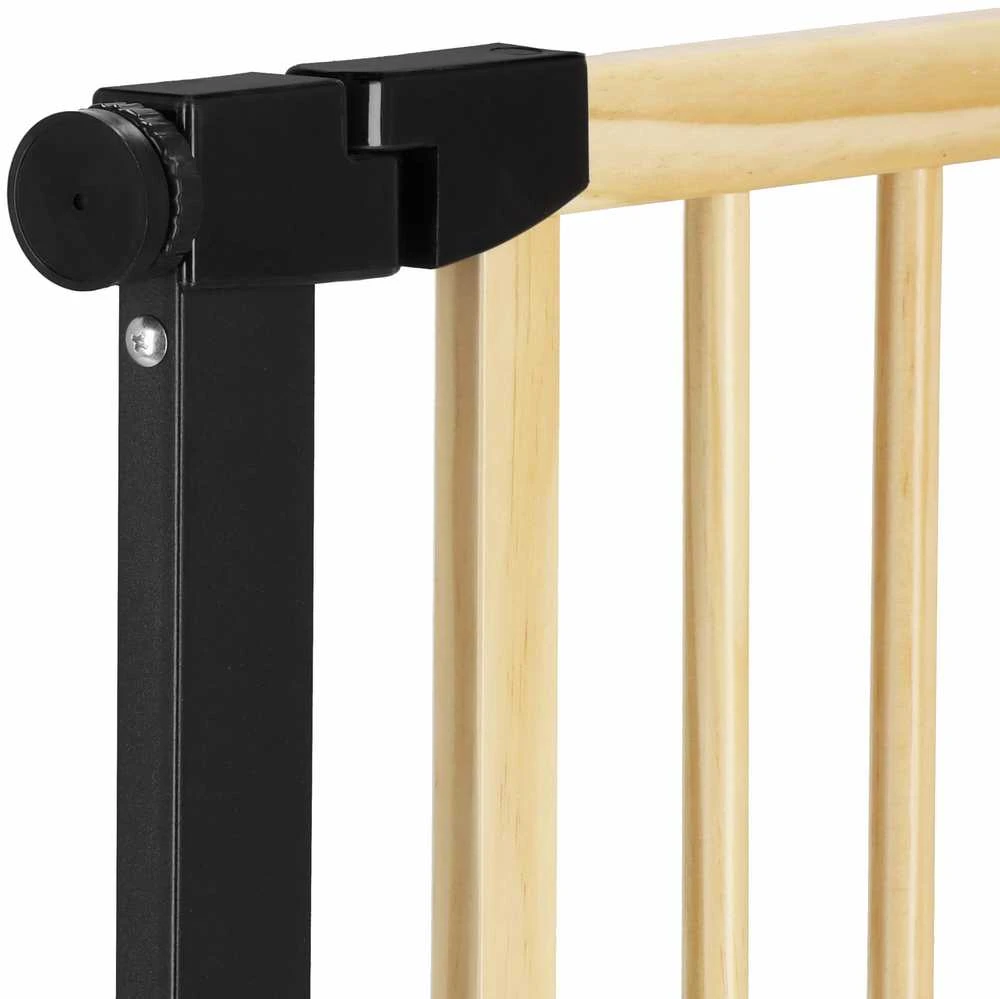 Apsauginiai vartai Springos SG0012 75-82 cm