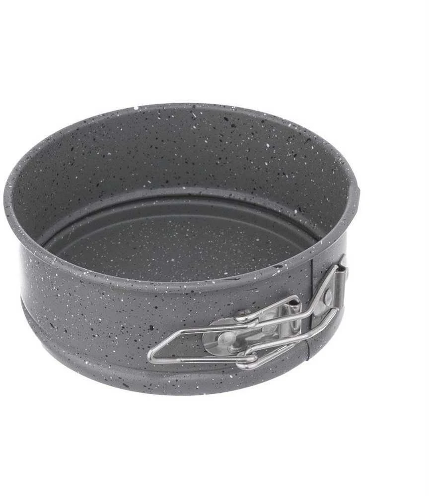 Orion Užsegama forma tortui granitinė GRANDE 12 cm