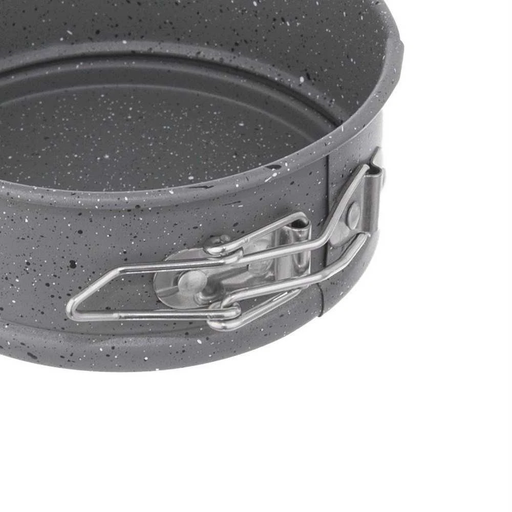 Orion Užsegama forma tortui granitinė GRANDE 12 cm