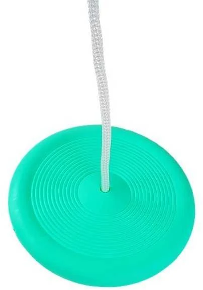 Huśtawka Mėlynos vaikiškos sūpynės 28 cm