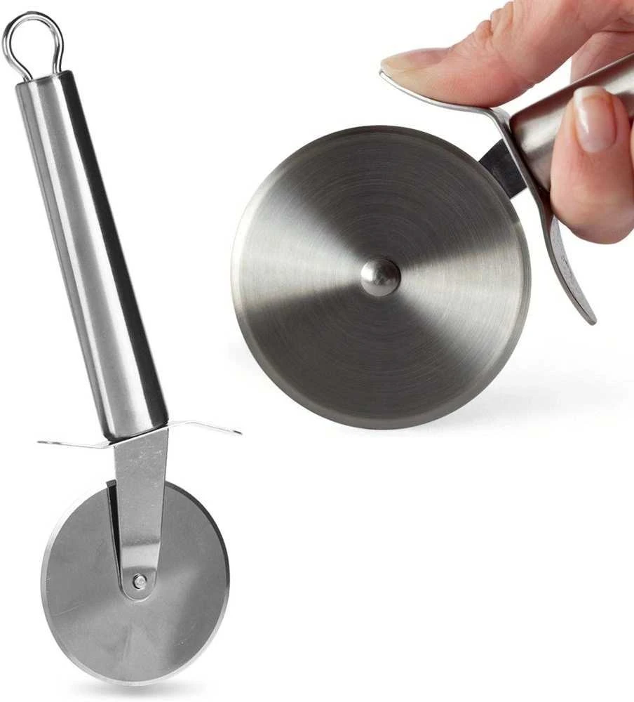 Excellent Houseware Picos peilis plienas apvalūs 21 cm