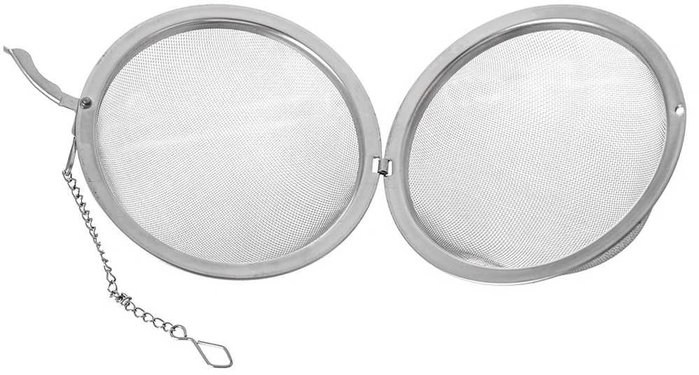 Arbatinis sietelis 8,5 cm