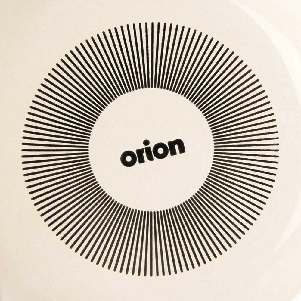 Orion Vandens virdulys 1,6 l Kremas su širdelių raštu