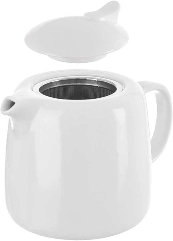 Orion Arbatinukas Keraminis 650 ml su Filtru