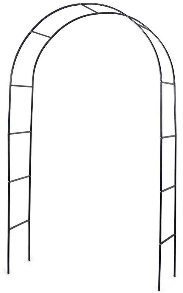 Vilde Pergola ogrodowa metalo sp. 145x235 cm