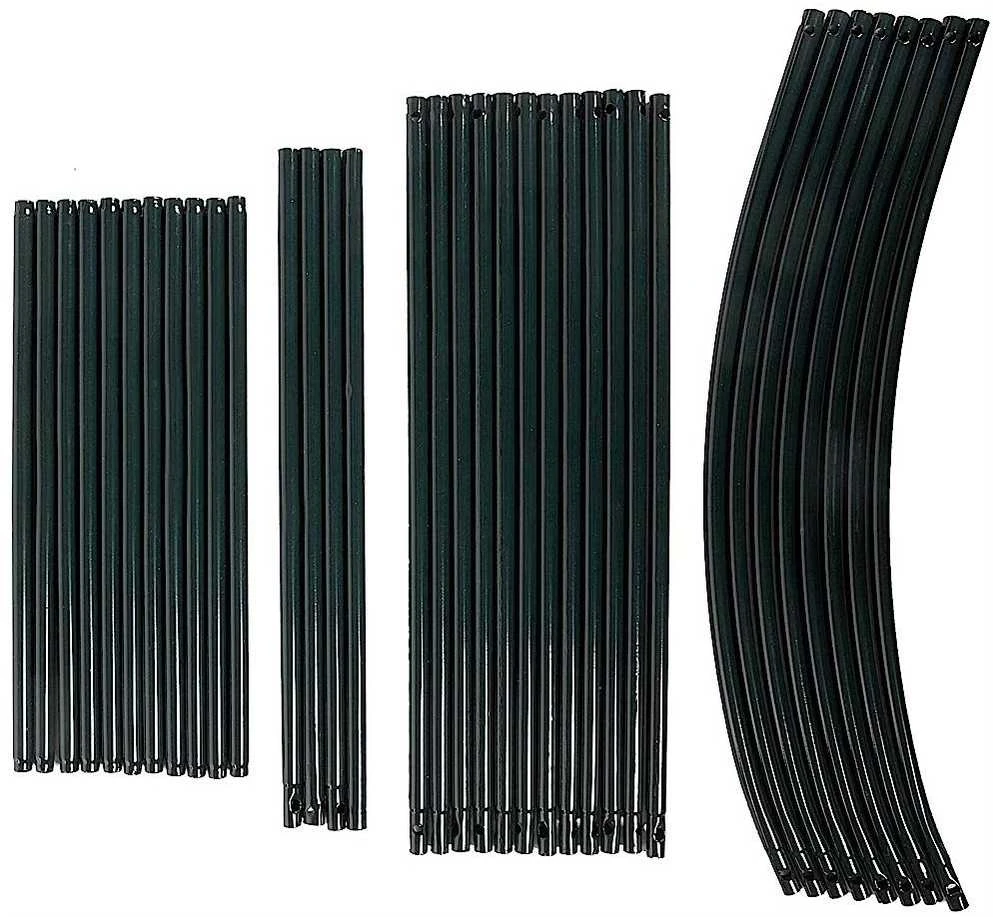 Vilde Pergola ogrodowa metalo sp. 145x235 cm