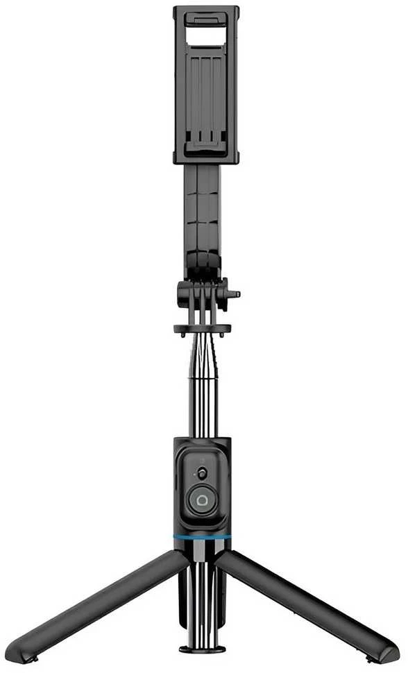 AWEI Selfie Stick X49 juodos spalvos