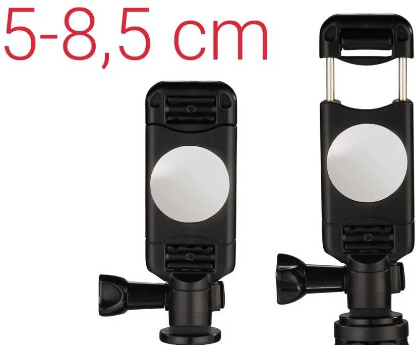 Asmenukių lazda ("Selfie sticks") Hama Mini Pocket Selfie Stick