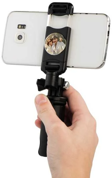 Asmenukių lazda ("Selfie sticks") Hama Mini Pocket Selfie Stick