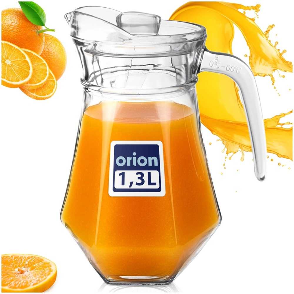 Ąsotis 1,2 l