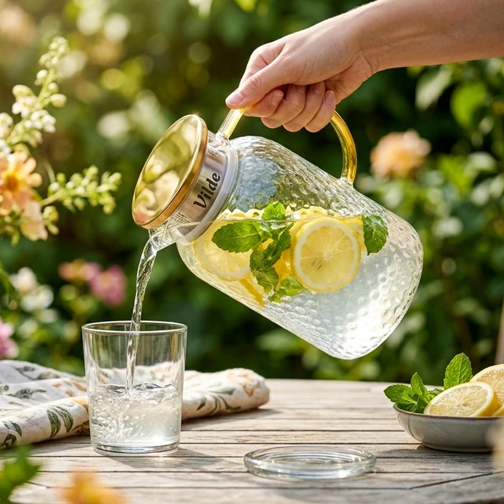 Ąsotis 1,5 l