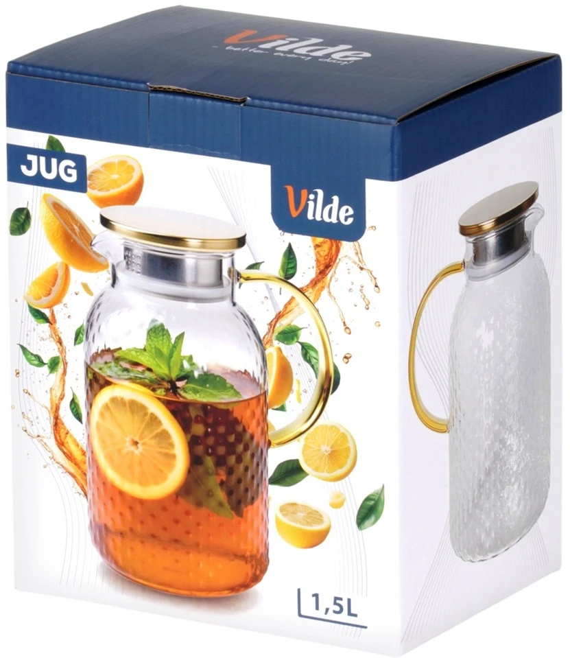 Ąsotis 1,5 l