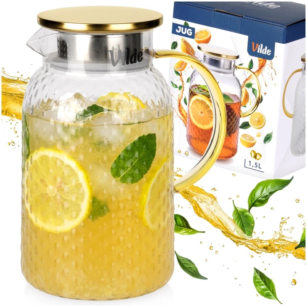 Ąsotis 1,5 l