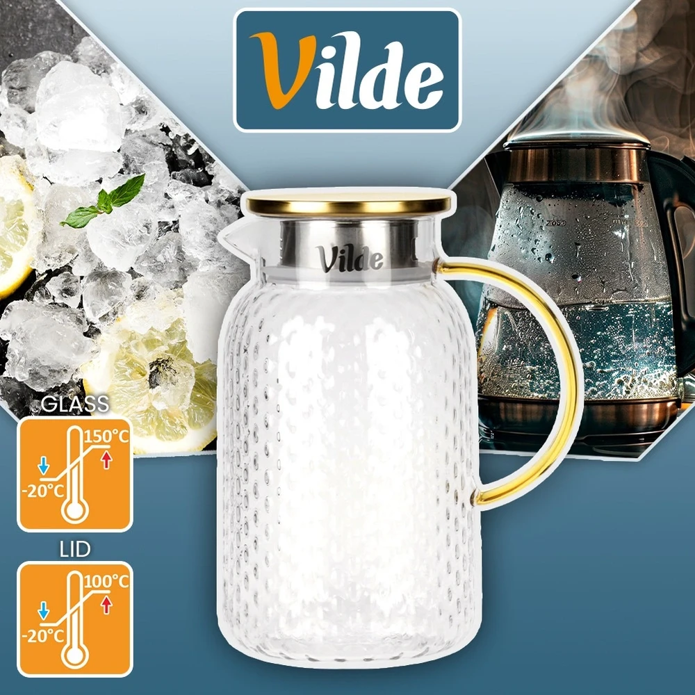 Ąsotis 1,5 l