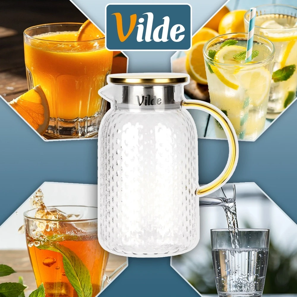 Ąsotis 1,5 l