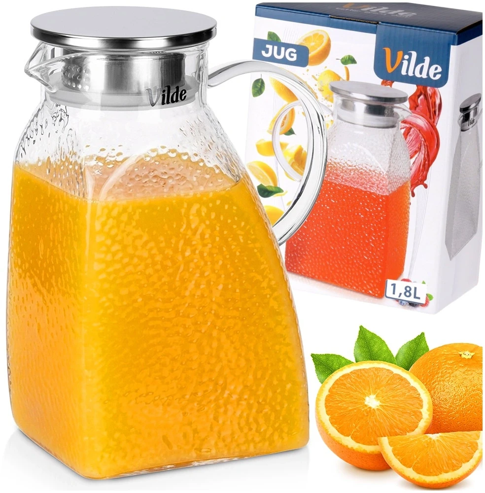 Ąsotis 1,8 l