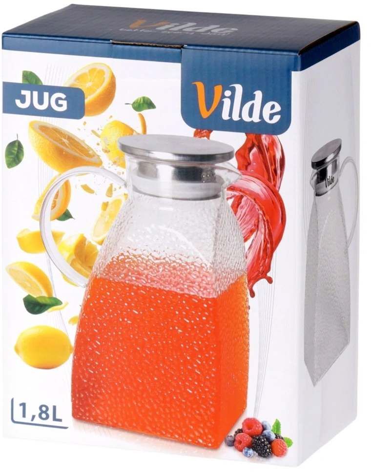 Ąsotis 1,8 l