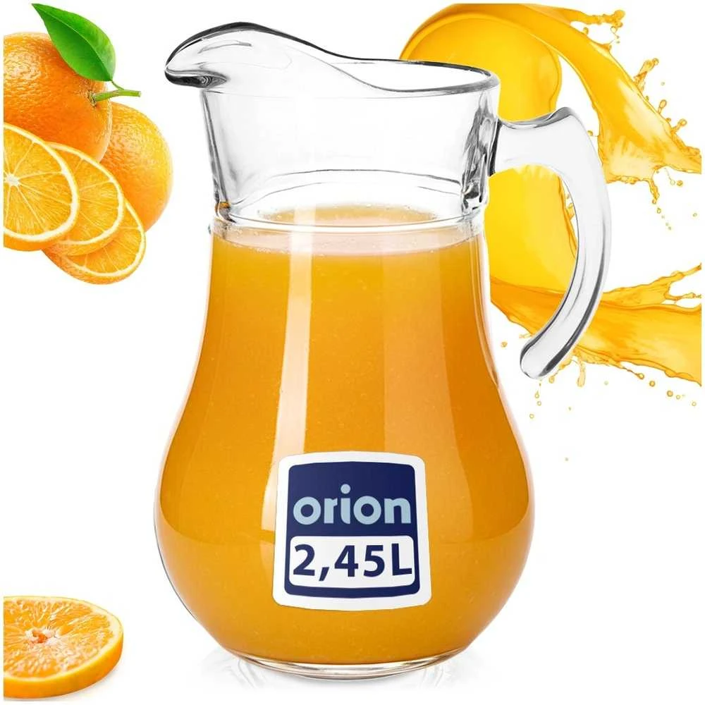 Ąsotis 2,4 l