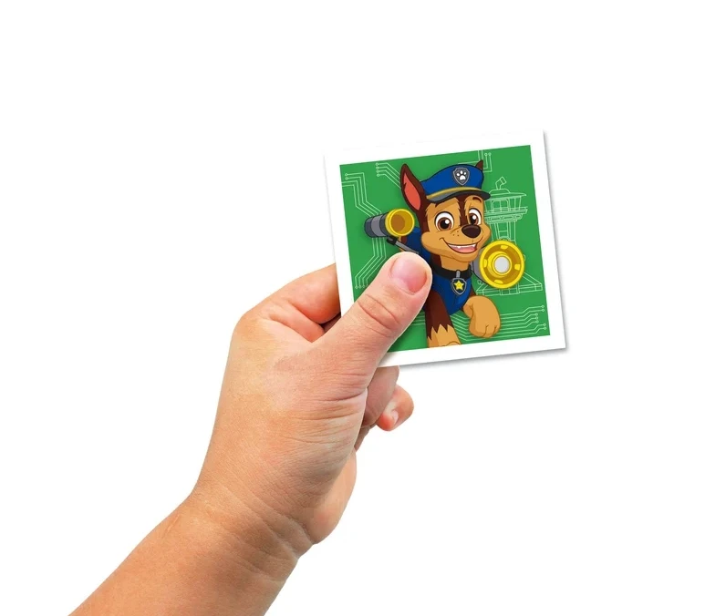Clementoni Atminties žaidimas „PAW Patrol“ su 48 kortelėmis