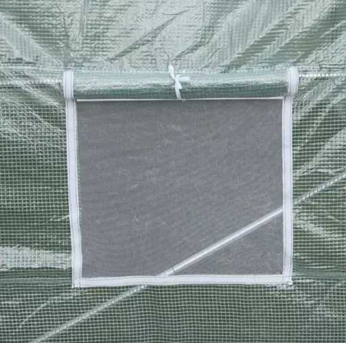 Atsarginė folija tuneliui 4,5x3x2m Gardlov 23306