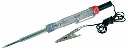Próbnik Atsuktuvo testeris 14cm 6-24V