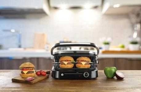 Gorenje GCG2100S contact grill