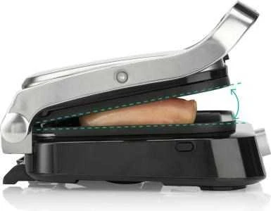 Gorenje GCG2100S contact grill