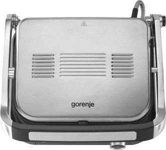 Gorenje GCG2100S contact grill