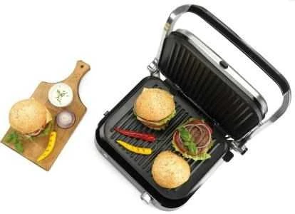 Gorenje GCG2100S contact grill