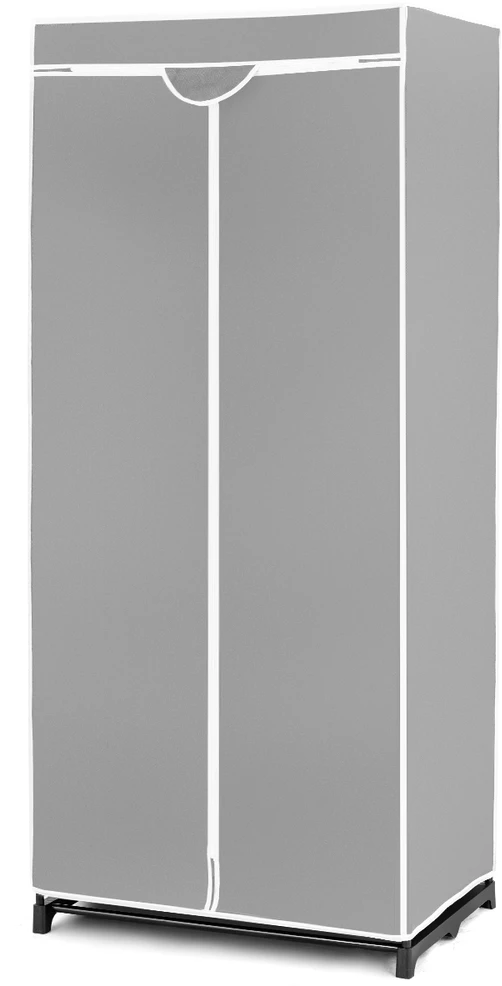 Audinio drabužinė 74 x 50 x 172 cm