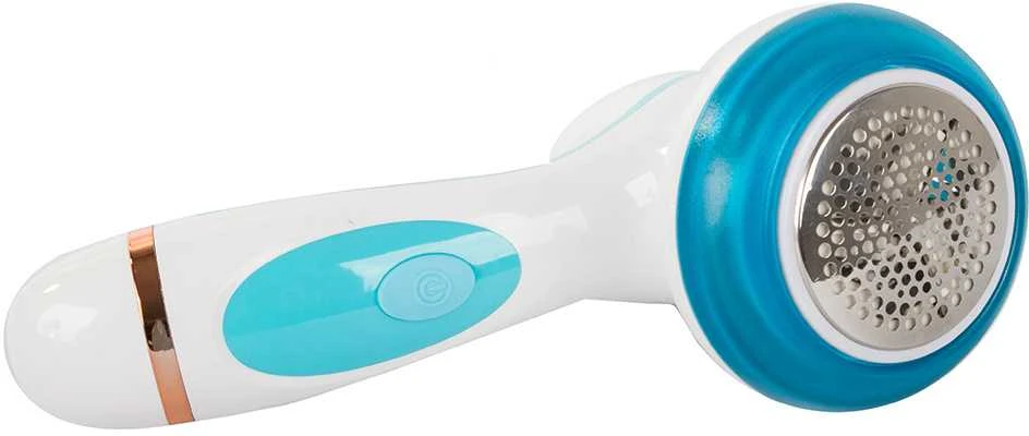 Audinių mašinėlė su akumuliatoriumi ir USB laidu, 3 ašmenys