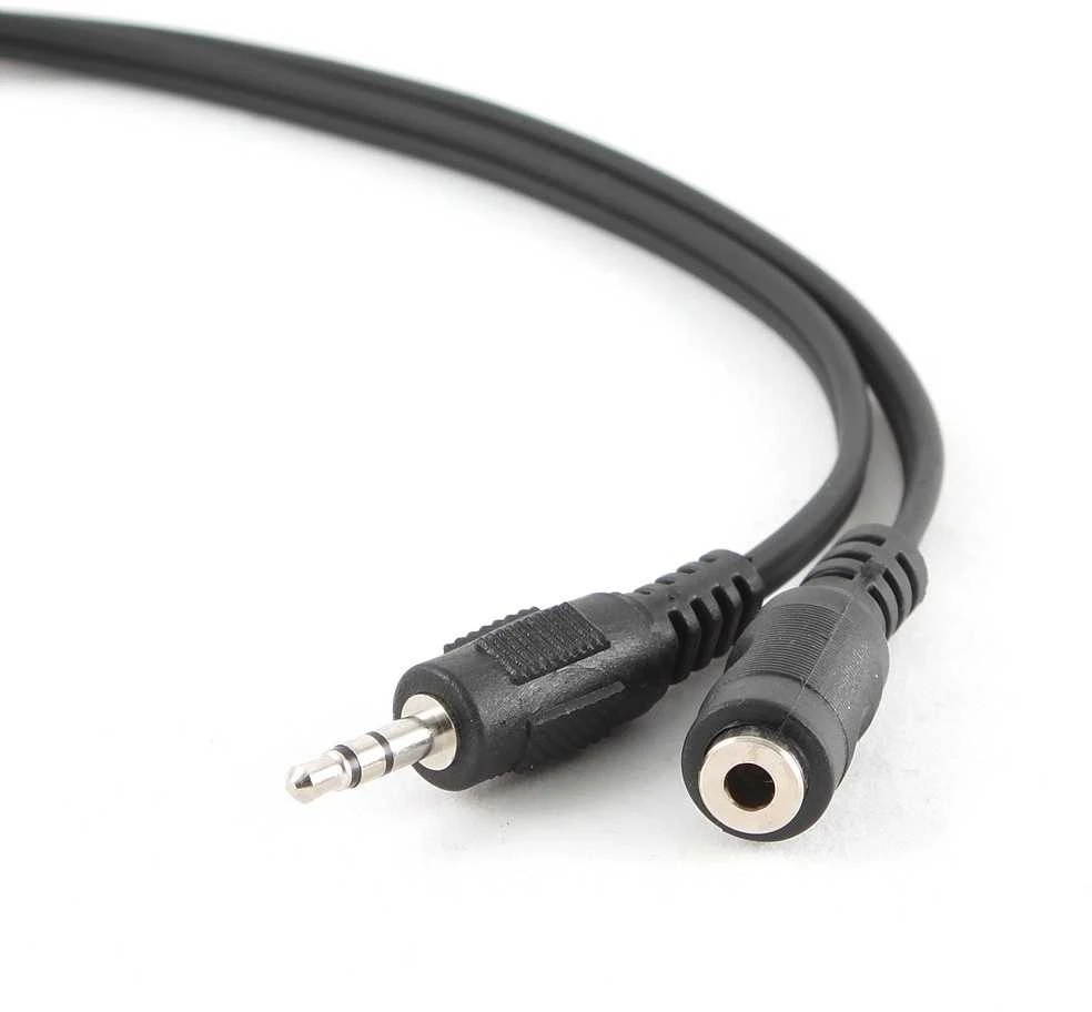 Kabelis Gembird stereo CCA-423 1,5M