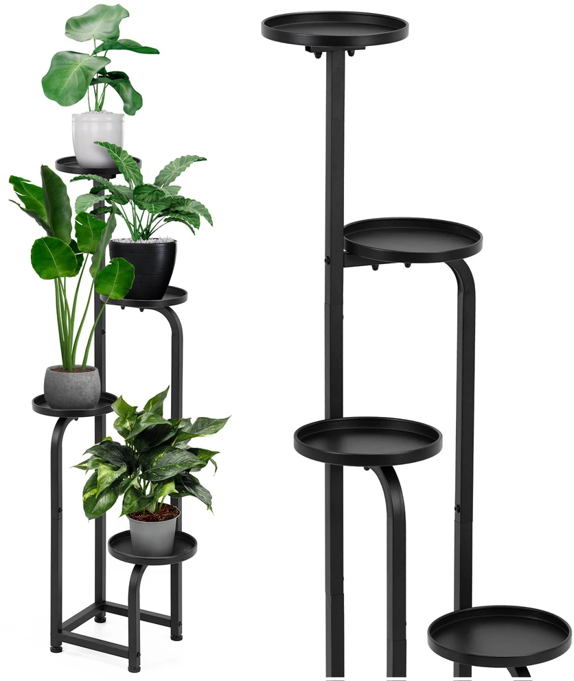 Springos Augalų stovas 115 cm