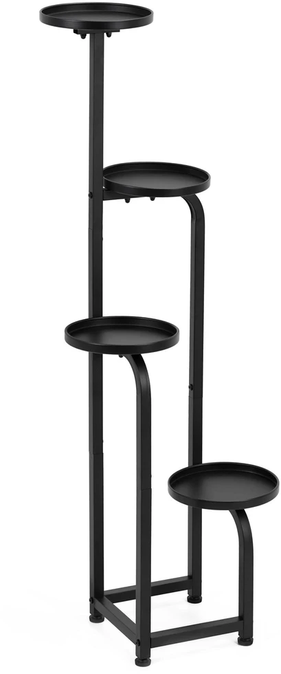 Springos Augalų stovas 115 cm