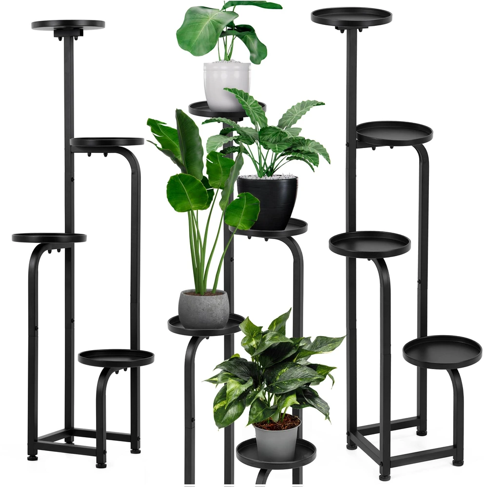 Springos Augalų stovas 115 cm