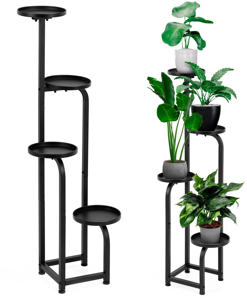 Springos Augalų stovas 115 cm