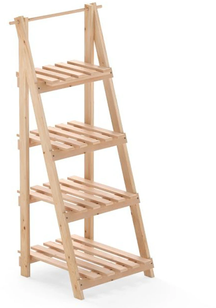 Augalų stovas 52 x 38 x 109 cm