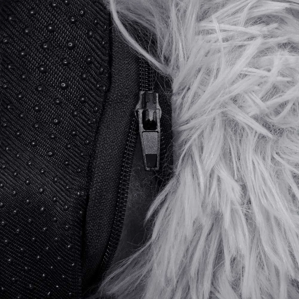 Augintinio guolis Springos 110 cm apvalus