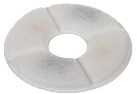 Fontano/vandens fontano filtras - 6 vnt. Purlovas 21597