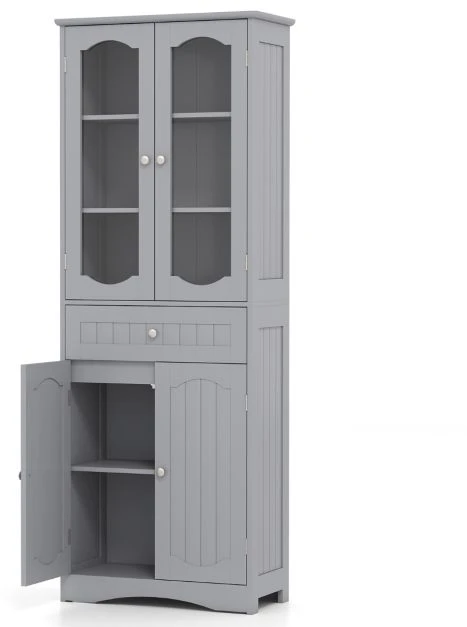 Aukšta spintelė 160 cm